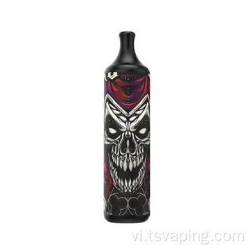 Bút vape dùng một lần Puff Bar 3500 Puff 10ml